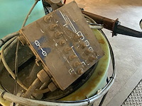 Sieger m gedragen veldspuit - afbeelding 6 van  8