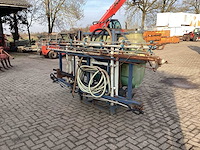 Sieger sm veldspuit - afbeelding 1 van  8