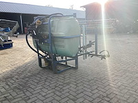 Sieger sm veldspuit - afbeelding 3 van  8