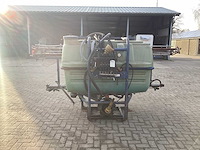 Sieger sm veldspuit - afbeelding 5 van  8