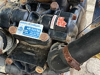 Sieger sm veldspuit - afbeelding 6 van  8