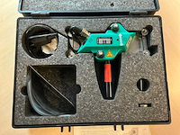 Siegling ehp 5 l hete verwarmingspers - afbeelding 1 van  4