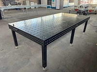 Siegmund - 2021 - professional 750 - lastafel