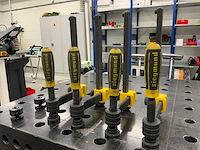 Siegmund - 28mm - 6-delige lastafel toebehoren set - afbeelding 1 van  7