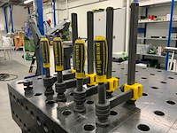 Siegmund - 28mm - 6-delige lastafel toebehoren set - afbeelding 2 van  7