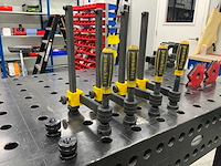 Siegmund - 28mm - 6-delige lastafel toebehoren set - afbeelding 3 van  7