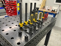 Siegmund - 28mm - 6-delige lastafel toebehoren set - afbeelding 5 van  7