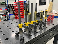 Siegmund - 28mm - 6-delige lastafel toebehoren set - afbeelding 7 van  7