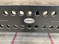 Siegmund 750 opspan lastafel - afbeelding 3 van  3
