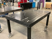 Siegmund lastafel - afbeelding 4 van  5