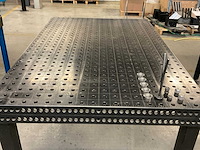 Siegmund lastafel - afbeelding 5 van  5