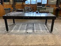 Siegmund lastafel - afbeelding 2 van  7