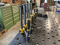 Siegmund lastafel - afbeelding 4 van  7