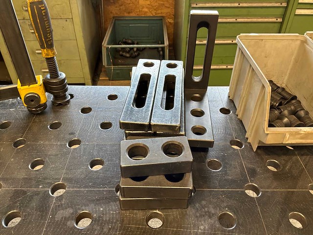 Siegmund lastafel - afbeelding 5 van  7