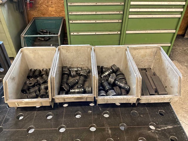 Siegmund lastafel - afbeelding 6 van  7