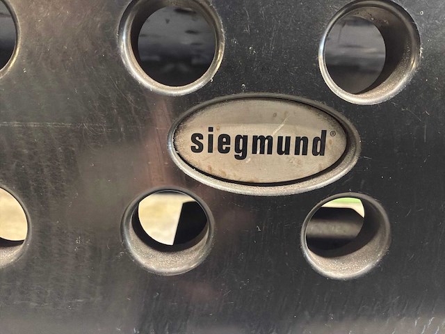 Siegmund lastafel - afbeelding 7 van  7