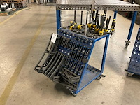 Siegmund partij lastafel toebehoren - afbeelding 2 van  4