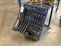 Siegmund partij lastafel toebehoren - afbeelding 3 van  4