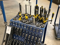 Siegmund partij lastafel toebehoren - afbeelding 4 van  4