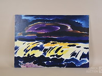 Siegward sprotte (1913-2004) - afbeelding 2 van  11