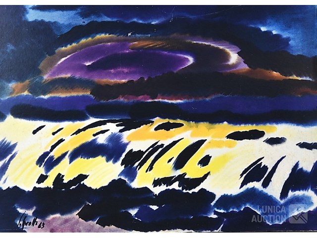 Siegward sprotte (1913-2004) - afbeelding 3 van  11