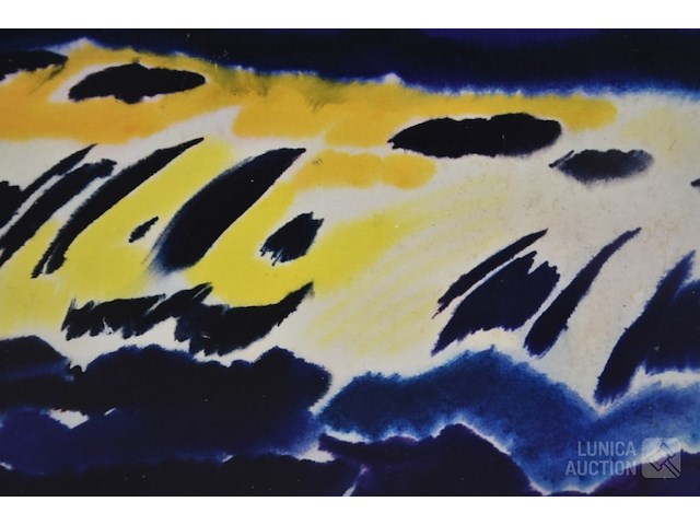 Siegward sprotte (1913-2004) - afbeelding 4 van  11