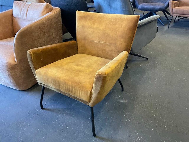 Siem fauteuil - afbeelding 1 van  5