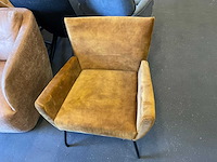 Siem fauteuil - afbeelding 2 van  5