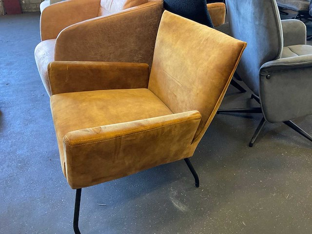 Siem fauteuil - afbeelding 3 van  5