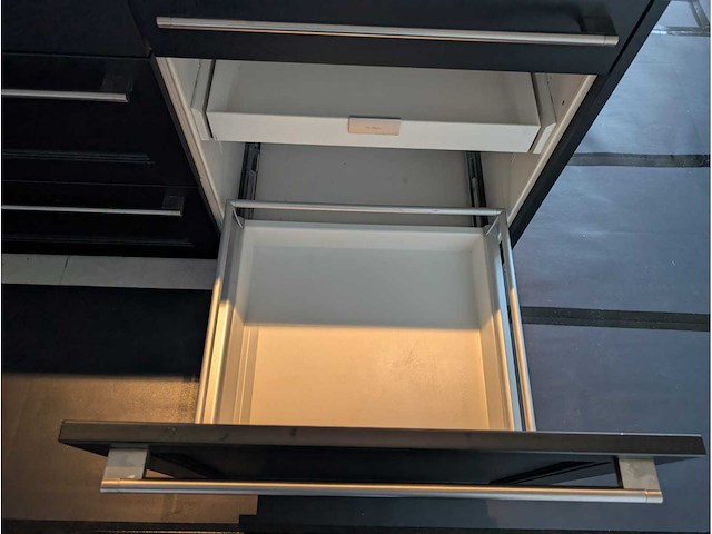 Siematic - keuken met apparatuur - afbeelding 9 van  53