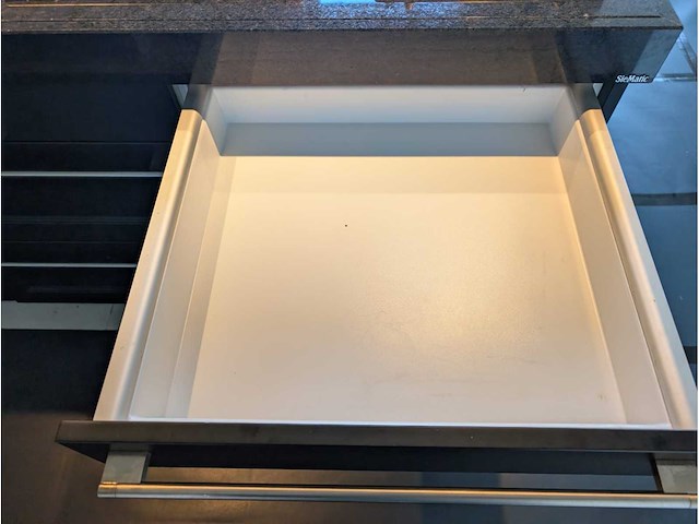 Siematic - keuken met apparatuur - afbeelding 10 van  53