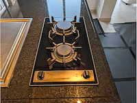 Siematic - keuken met apparatuur - afbeelding 13 van  53