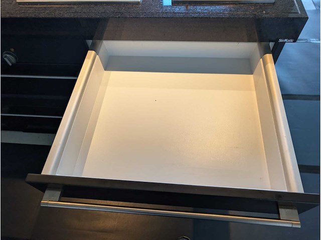 Siematic - keuken met apparatuur - afbeelding 14 van  53