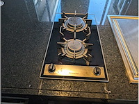 Siematic - keuken met apparatuur - afbeelding 16 van  53