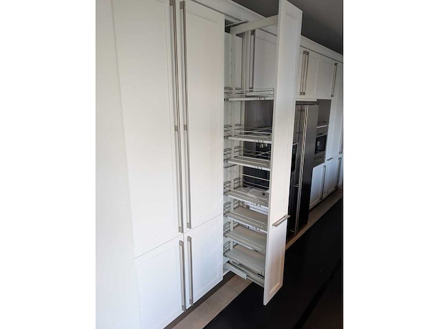 Siematic - keuken met apparatuur - afbeelding 20 van  53