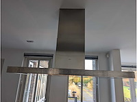 Siematic - keuken met apparatuur - afbeelding 26 van  53