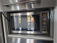 Siematic - keuken met apparatuur - afbeelding 36 van  53