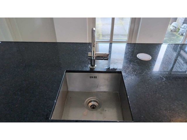 Siematic - keuken met apparatuur - afbeelding 44 van  53