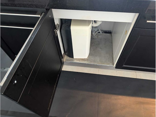 Siematic - keuken met apparatuur - afbeelding 51 van  53