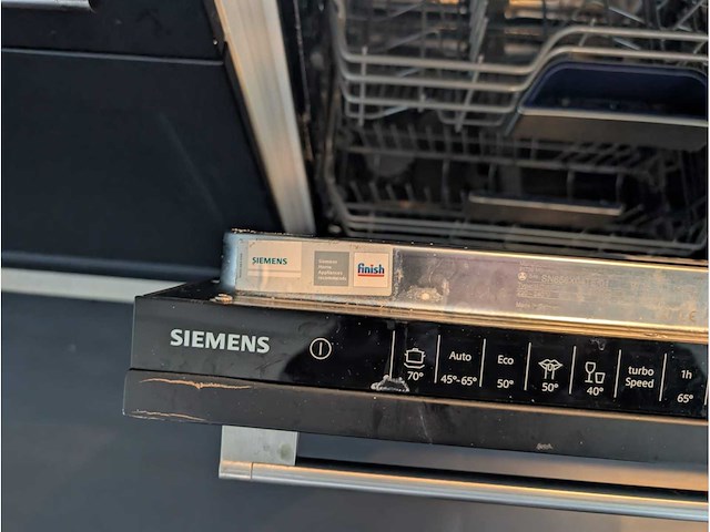 Siematic - keuken met apparatuur - afbeelding 53 van  53
