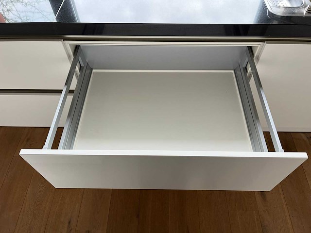 Siematic - keuken met apparatuur - afbeelding 4 van  29