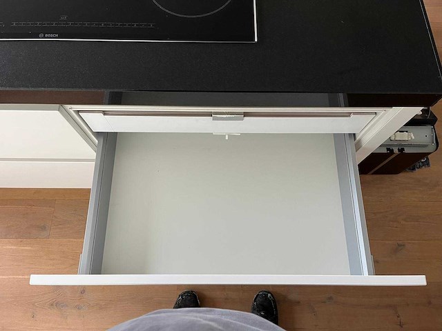 Siematic - keuken met apparatuur - afbeelding 5 van  29