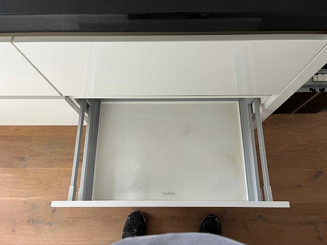 Siematic - keuken met apparatuur - afbeelding 7 van  29