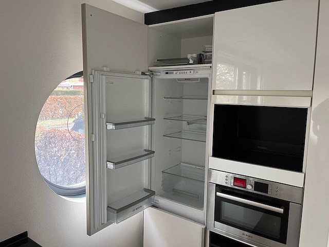 Siematic - keuken met apparatuur - afbeelding 11 van  29