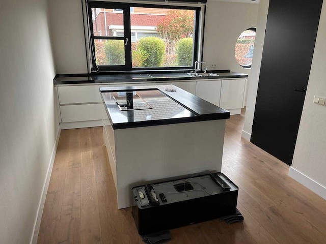 Siematic - keuken met apparatuur - afbeelding 1 van  29