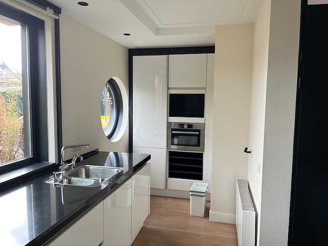 Siematic - keuken met apparatuur - afbeelding 12 van  29