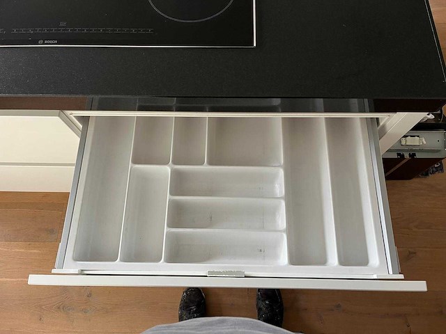 Siematic - keuken met apparatuur - afbeelding 26 van  29