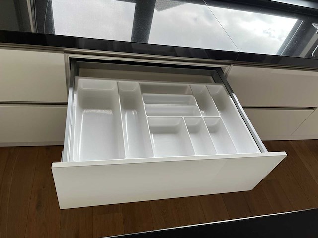 Siematic - keuken met apparatuur - afbeelding 28 van  29