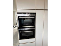 Siematic - keuken met apparatuur - afbeelding 13 van  19