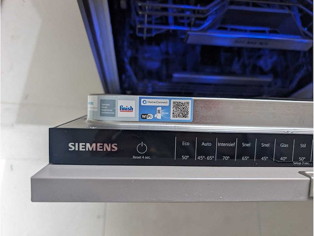 Siematic - keuken met apparatuur - afbeelding 10 van  61